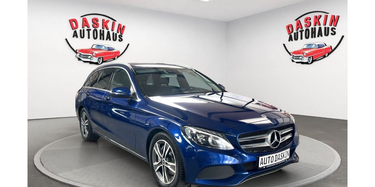Mercedes-Benz C 250 269.000 km 11.600 &euro; Köln 50827