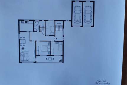 Wohnung zum Kaufen in Erftstadt 357.700 € 119 m² 4 zimmer