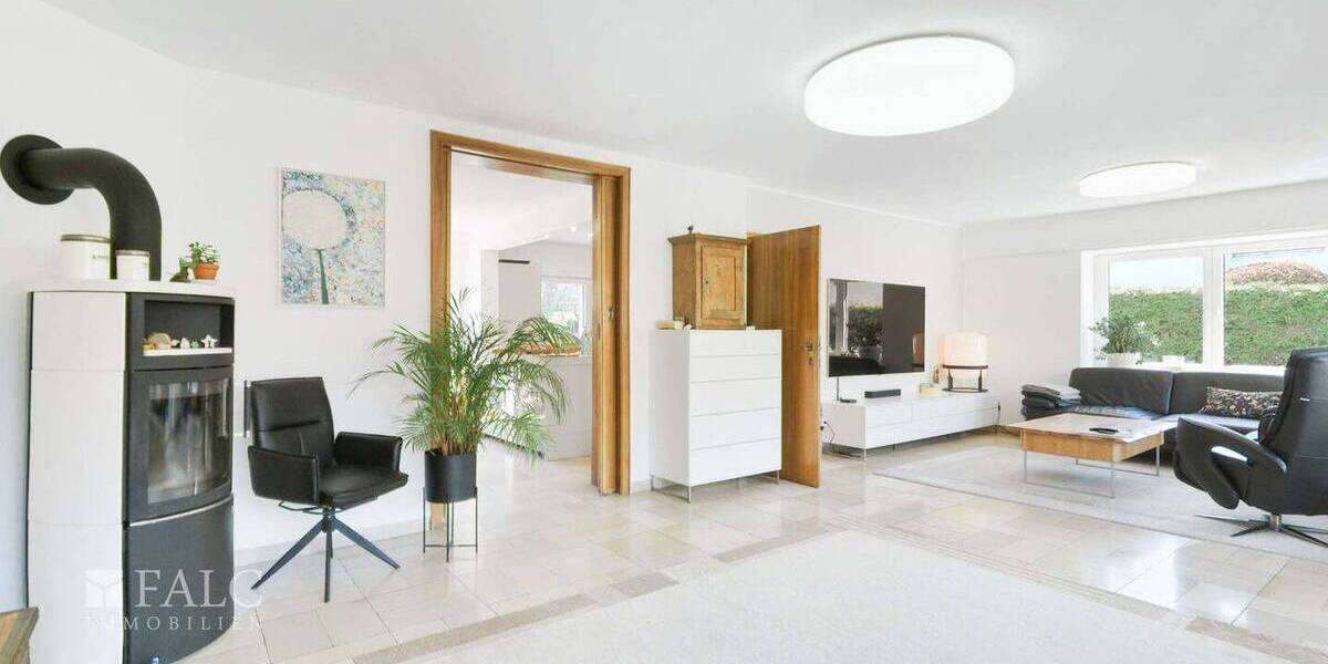 Doppelhaushälfte Köln Weiden - 4 Zimmer, 146 m&sup2;, 999.000&euro; | Angebot:26488060
