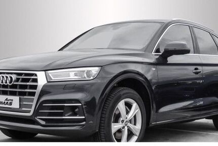 Audi Q5 65.290 km 33.799 € Bonn 53227