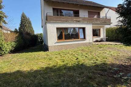 Haus Bergisch Gladbach Gronau - 6 Zimmer, 145 m&sup2;, 599.000&euro; | Angebot:25840557