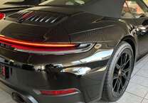 Gebrauchtwagen Porsche 992