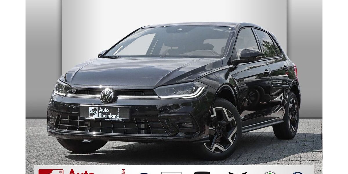 VW Polo 9.000 km 26.790 &euro; Bonn 53175