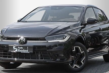 VW Polo 9.000 km 27.490 &euro; Bonn 53175