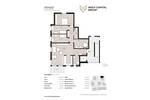 Etagenwohnung Frechen Hücheln - 4 Zimmer, 118 m&sup2;, 2.065&euro; | Angebot:26903121