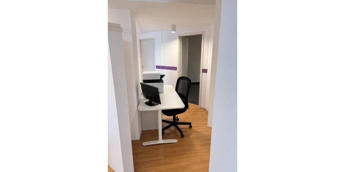 Gewerbeobjekt Wesseling Wesseling-Mitte - 1 Zimmer, 1.450&euro; | Angebot:26930063
