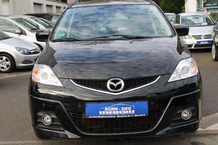 Mazda 5 84.000 km 6.400 &euro; Bonn 53179