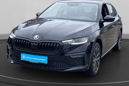 Skoda Scala 8.867 km 24.490 &euro; Köln 51145