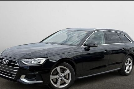 Audi A4 9.101 km 33.999 &euro; Köln 50829