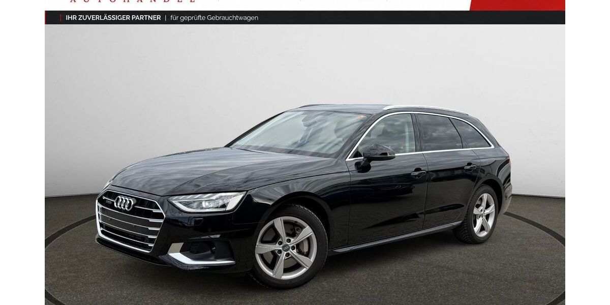 Audi A4 9.101 km 33.999 &euro; Köln 50829