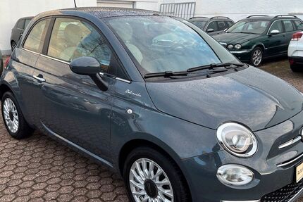 Fiat 500 49.445 km 11.990 &euro; Euskirchen 53879