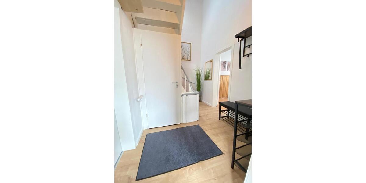 Maisonettenwohnung Bonn Dransdorf - 6 Zimmer, 100 m&sup2;, 500&euro; | Angebot:26052838