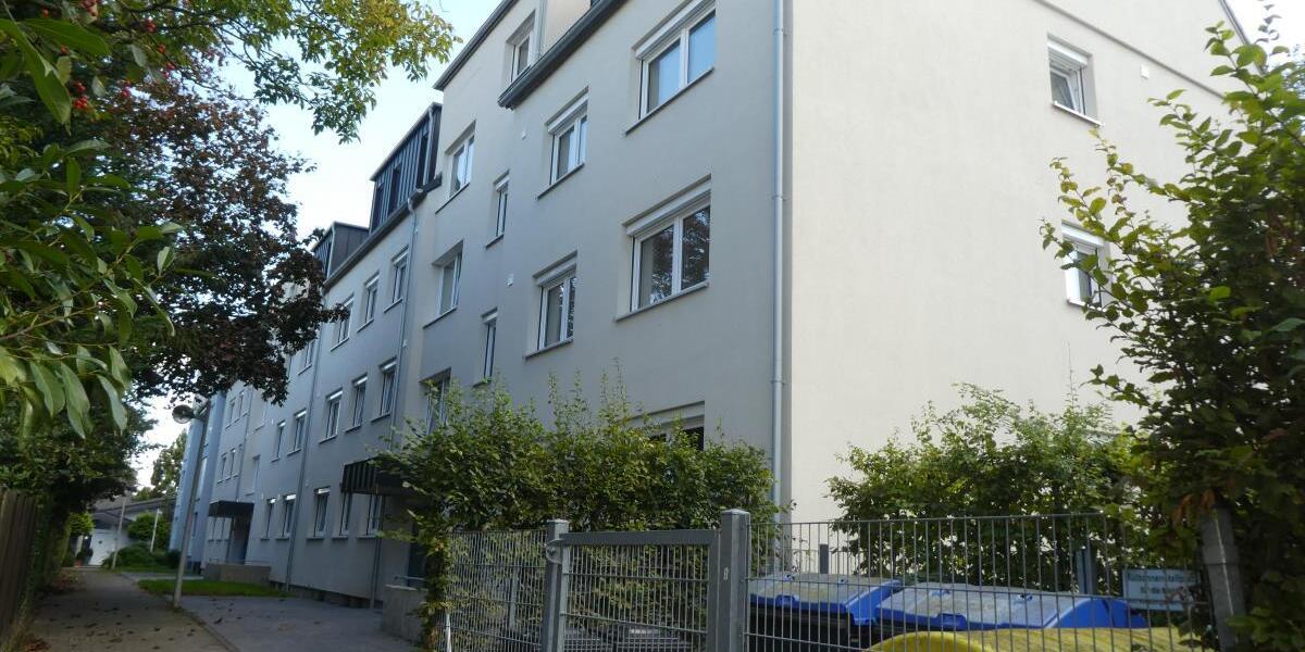 Neue Dachgeschosswohnung mit Flair im Energiesparhaus mit moderner Heiztechnik in Bonn - Dachgeschoßwohnung Bonn Dransdorf | Angebot:24049014