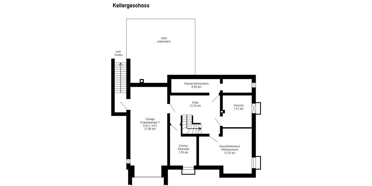 Einfamilienhaus Alfter - 7 Zimmer, 205 m&sup2;, 848.000&euro; | Angebot:26509012