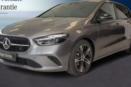 Mercedes-Benz B 200 3.020 km 40.990 &euro; Rheinbach 53359