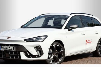 Cupra Leon 13.440 km 33.849 &euro; Bonn 53175