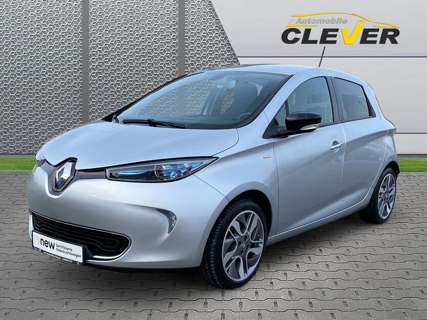 Renault ZOE 45.000 km 9.300 € Overath 51491