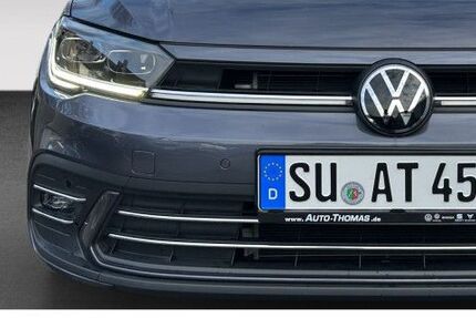 VW Polo 16.800 km 22.280 &euro; Hennef 53773