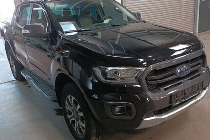 Ford Ranger 26.133 km 31.900 &euro; Hennef 53773