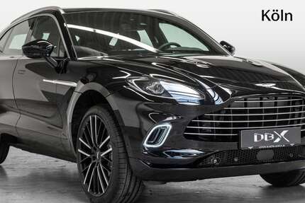 Aston Martin DBX 19.900 km 159.900 € Köln 50968