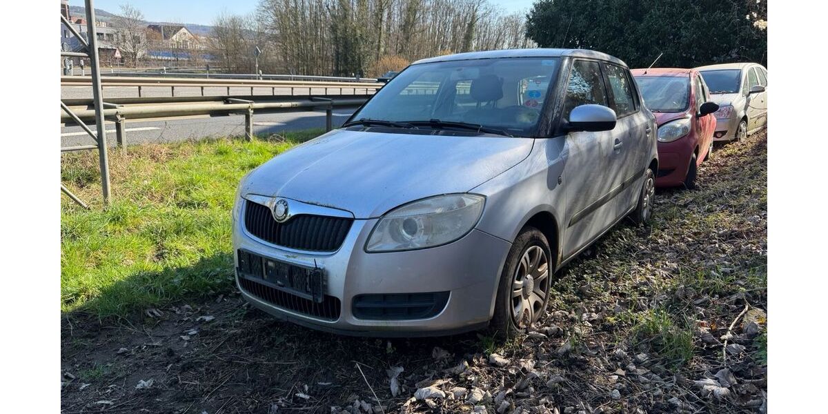 Skoda Fabia 300.000 km 599 &euro; Bad Breisig 53498