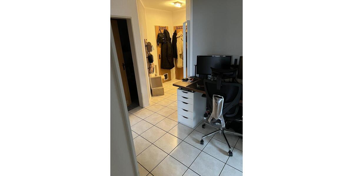 Etagenwohnung Troisdorf Altenrath - 2 Zimmer, 57 m&sup2;, 750&euro; | Angebot:26442279