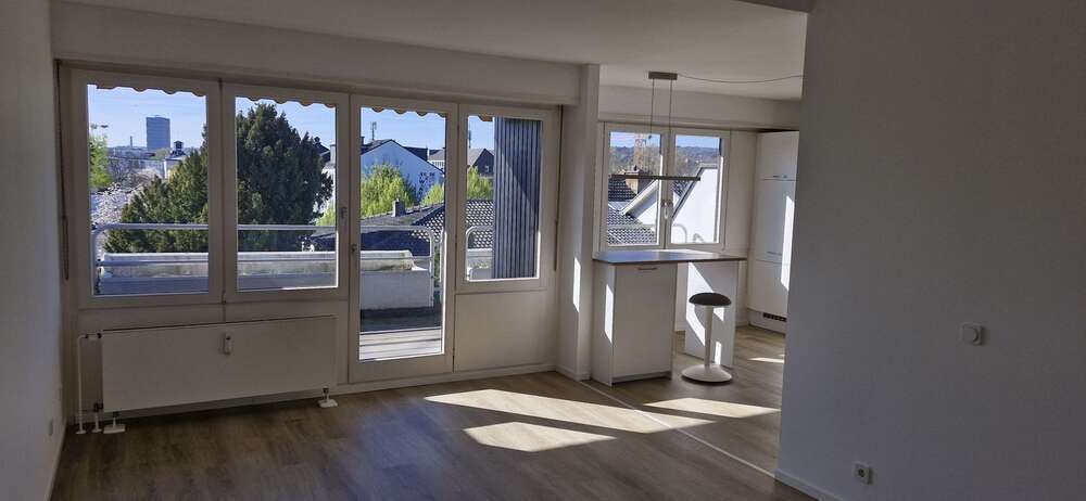 Wohnung zum Mieten in Bonn 1.500 € 94 m²