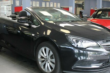 Opel Cascada 1.4 Turbo (ecoFLEX) Edition 96.320 km 9.980 &euro; Euskirchen 53881