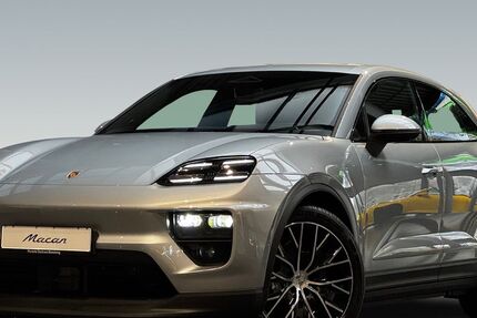 Porsche Macan 6.900 km 84.900 &euro; Bergisch Gladbach 51429