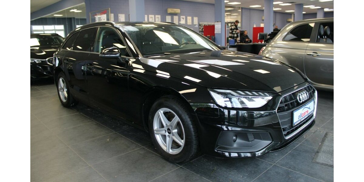Audi A4 Avant 30 2.0 TDI Aut. 91.840 km 21.980 &euro; Euskirchen 53881