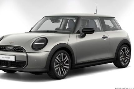 Mini Cooper C 13.308 km 24.940 € Euskirchen 53879
