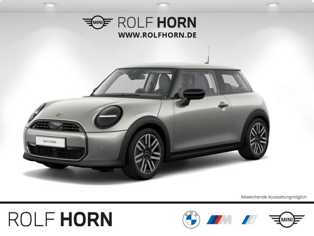 Mini Cooper C 13.308 km 24.940 € Euskirchen 53879