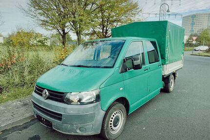 VW T5 Transporter 105.000 km 18.500 € Köln 51107