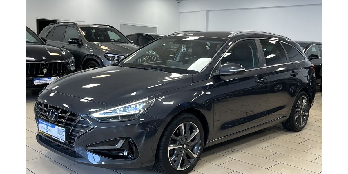 Hyundai i30 107.477 km 15.000 &euro; Bonn 53227