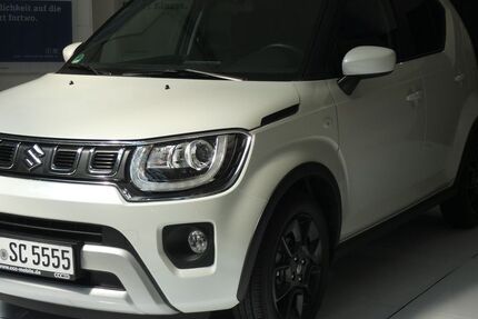 Suzuki Ignis 1.500 km 18.990 &euro; Bonn (Nähe Verteilerkreisel) 53119