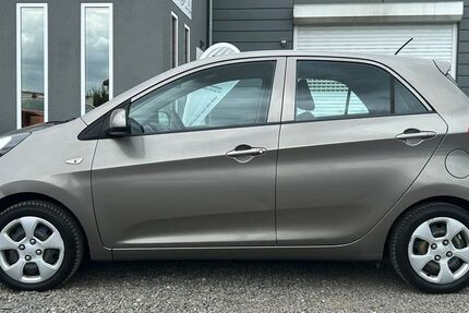 Kia Picanto 130.000 km 5.490 &euro; Euskirchen 53881
