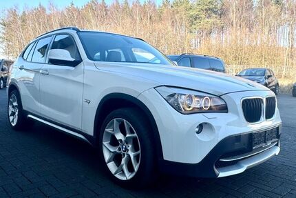 BMW X1 67.000 km 7.550 &euro; Bad Honnef/Rottbitze 53604