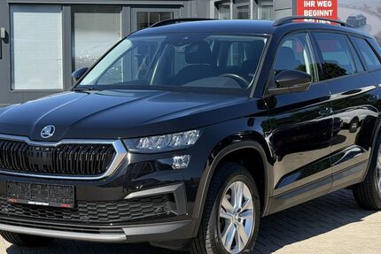 Skoda Kodiaq 168.005 km 20.800 &euro; Eitorf 53783