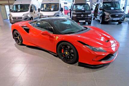 Ferrari F8 Tributo 20.950 km 289.990 &euro; Bad Honnef 53604