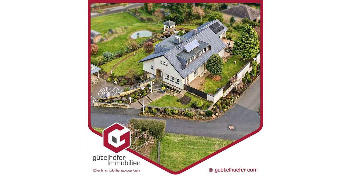 Einfamilienhaus Rheinbach / Todenfeld Todenfeld - 6 Zimmer, 320 m&sup2;, 649.000&euro; | Angebot:26939954