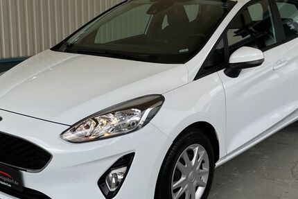 Ford Fiesta 60.688 km 10.600 &euro; Frechen-Königsdorf 50226
