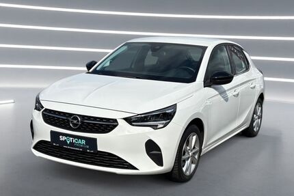 Opel Corsa 31.766 km 14.490 € Sankt Augustin 53757