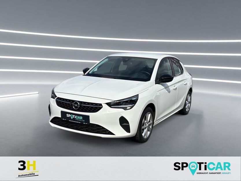Opel Corsa 31.766 km 14.490 € Sankt Augustin 53757