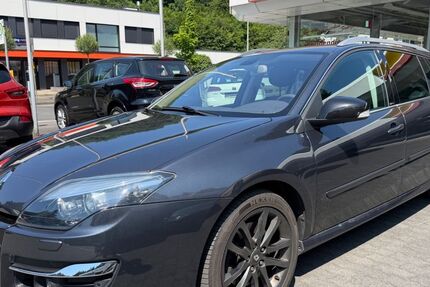 Renault Laguna 189.000 km 2.990 &euro; Eitorf 53783