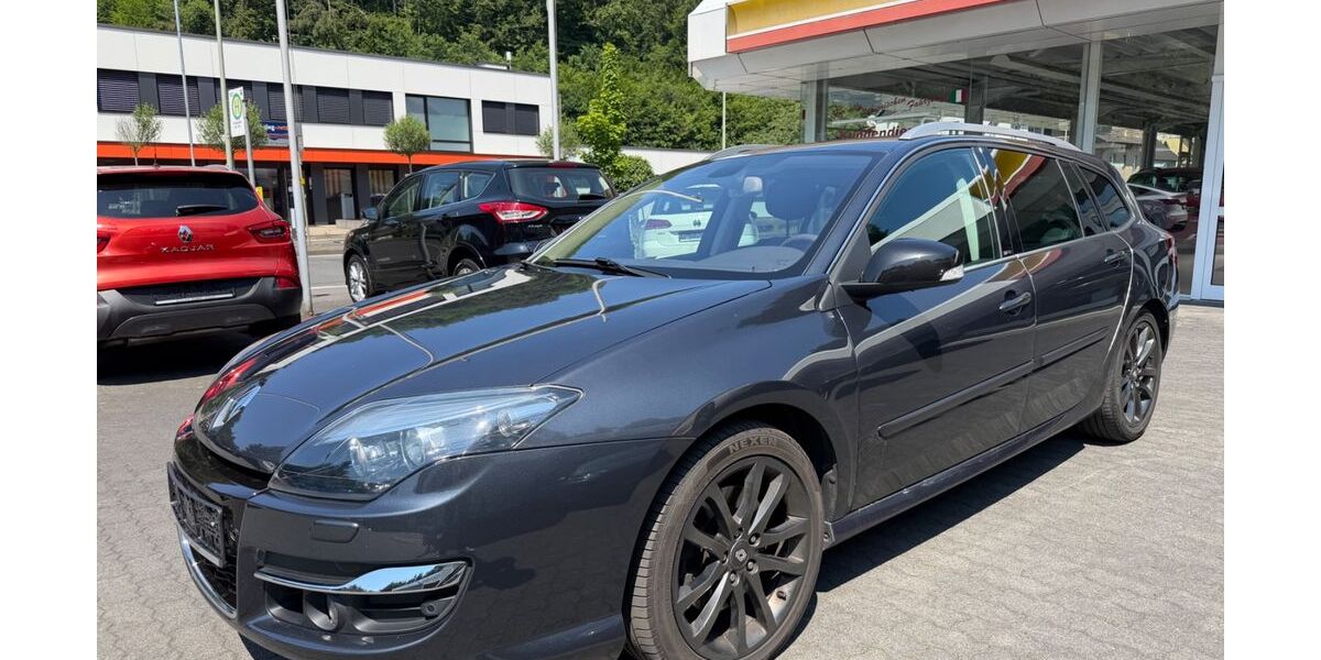 Renault Laguna 189.000 km 2.990 &euro; Eitorf 53783