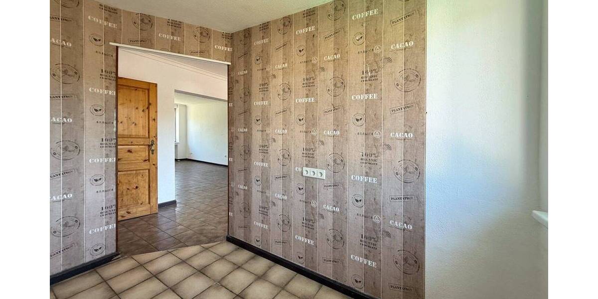 Etagenwohnung Lohmar Agger - 3 Zimmer, 88 m&sup2;, 215.000&euro; | Angebot:26807378