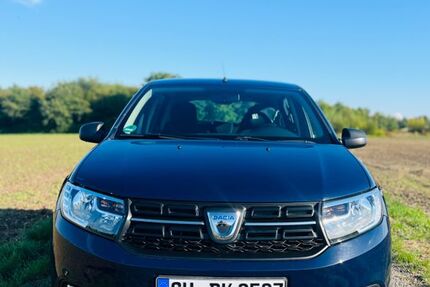 Dacia Sandero 53.900 km 6.990 € Troisdorf 53844