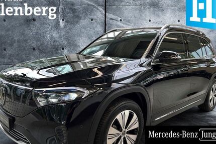 Mercedes-Benz EQB 6.394 km 39.900 &euro; Bergisch Gladbach 51469