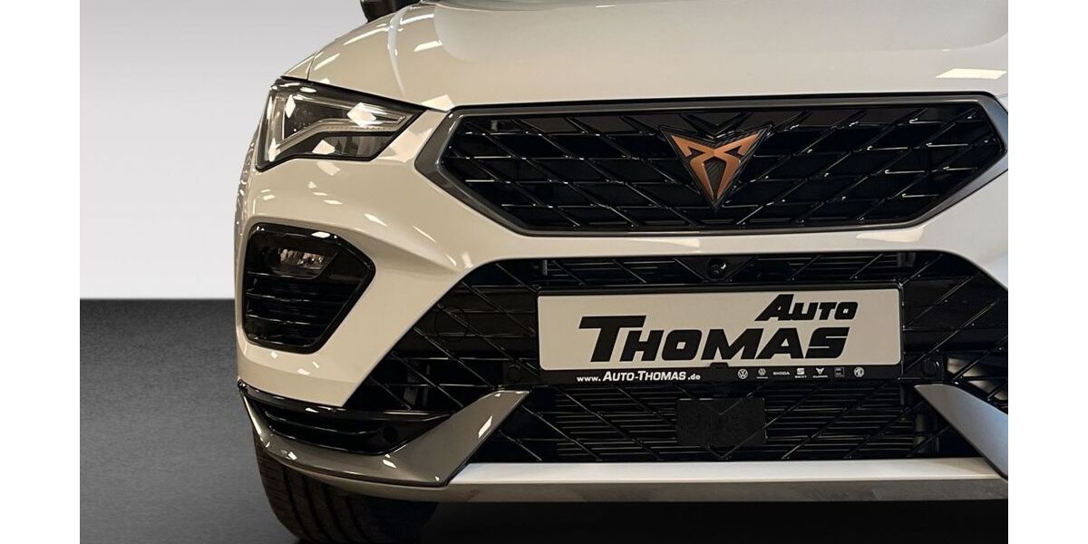 Cupra Ateca 1.400 km 44.870 &euro; Hennef 53773