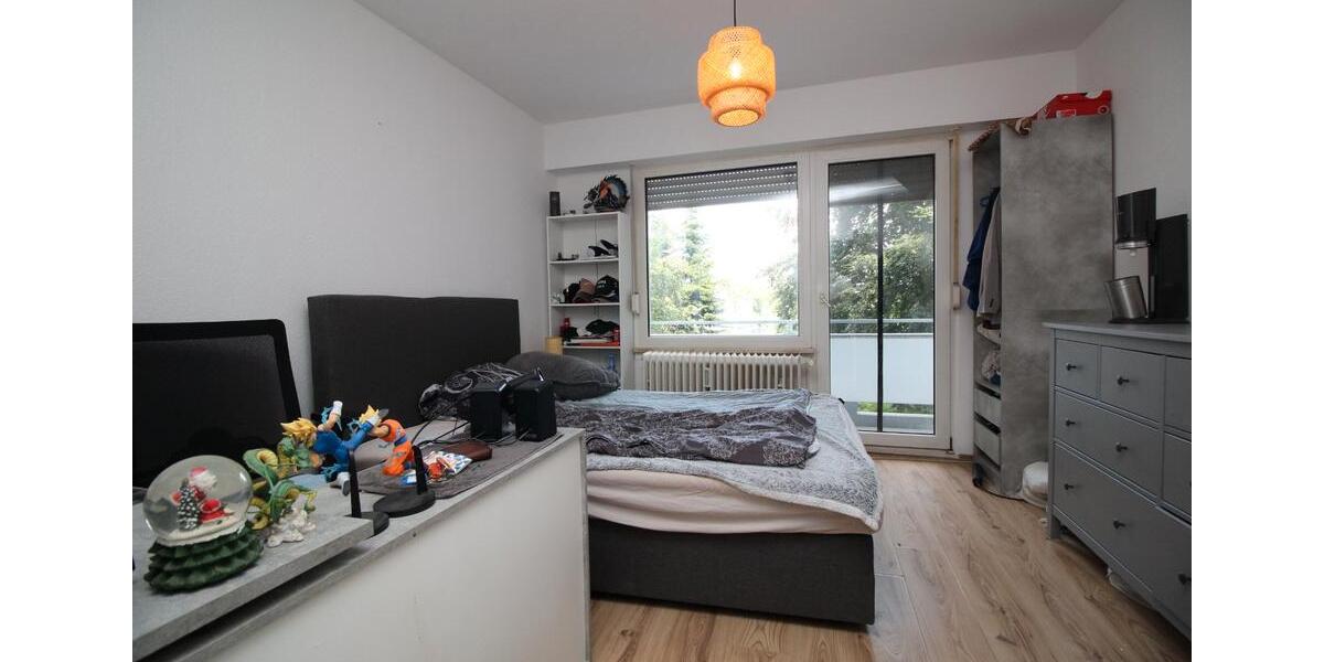 Etagenwohnung Niederkassel - 3 Zimmer, 73 m&sup2;, 129.000&euro; | Angebot:27071962